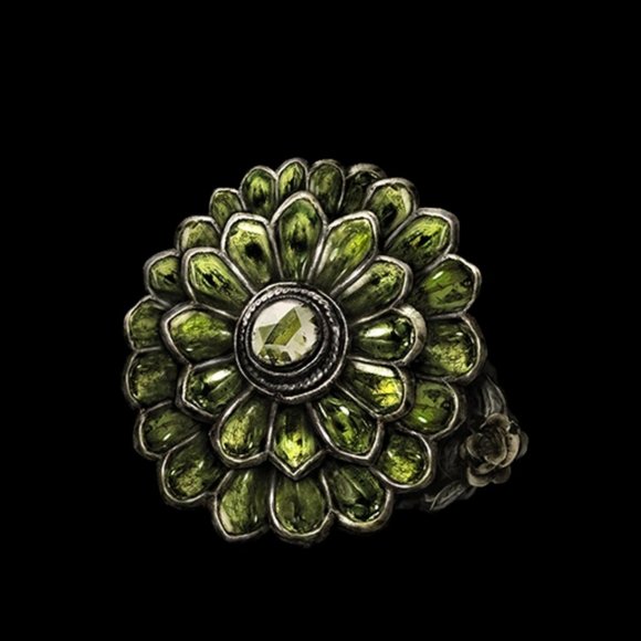 Dark Souls 3 Chloranthy Ring - Picture 1 of 2
